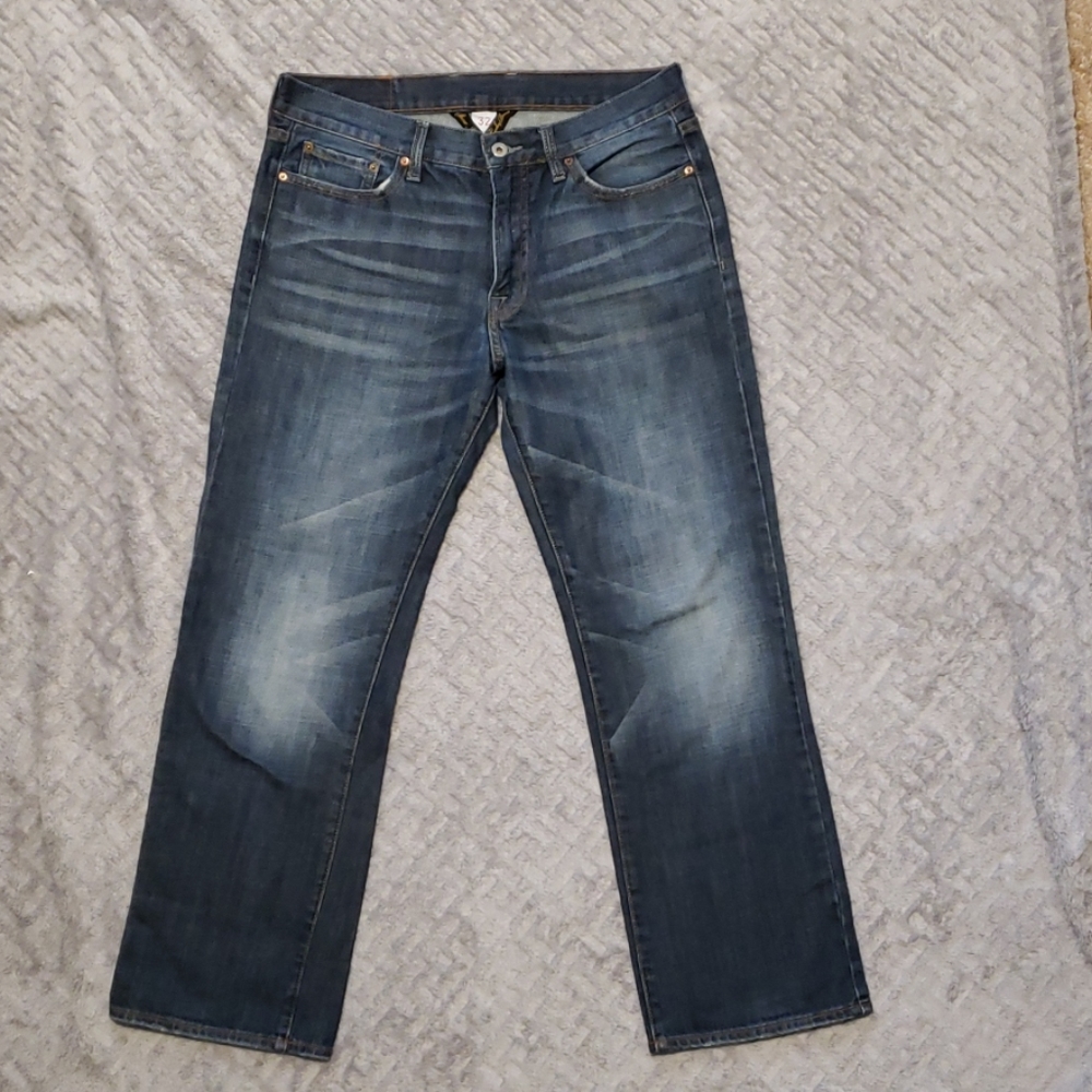 Lucky jeans 32x29